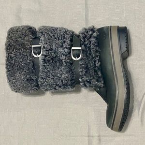 UGG Lilyan Boots